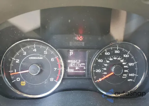 2014 Subaru Forester 2.5I Touring из США, поврежденный, VIN JF2SJAPC9EH539996